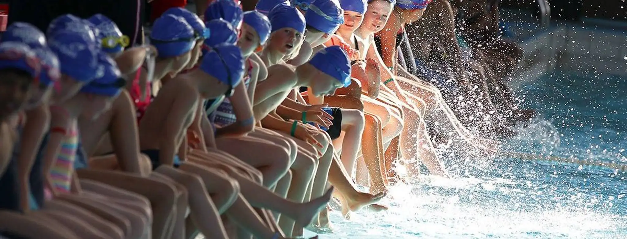 WetWetWet Swim School