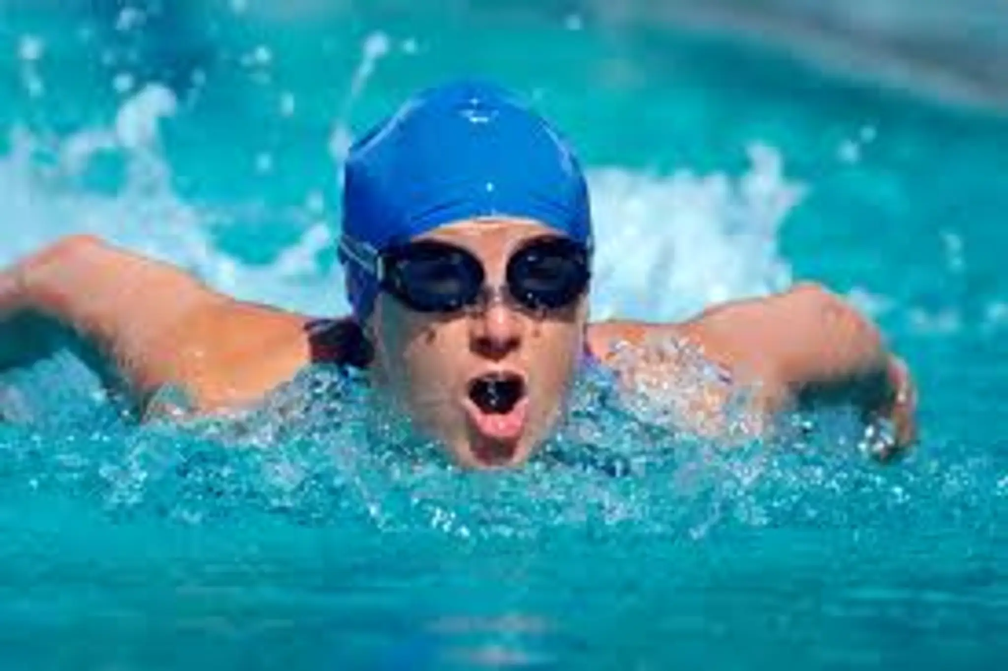 Learn Swimming Singapore