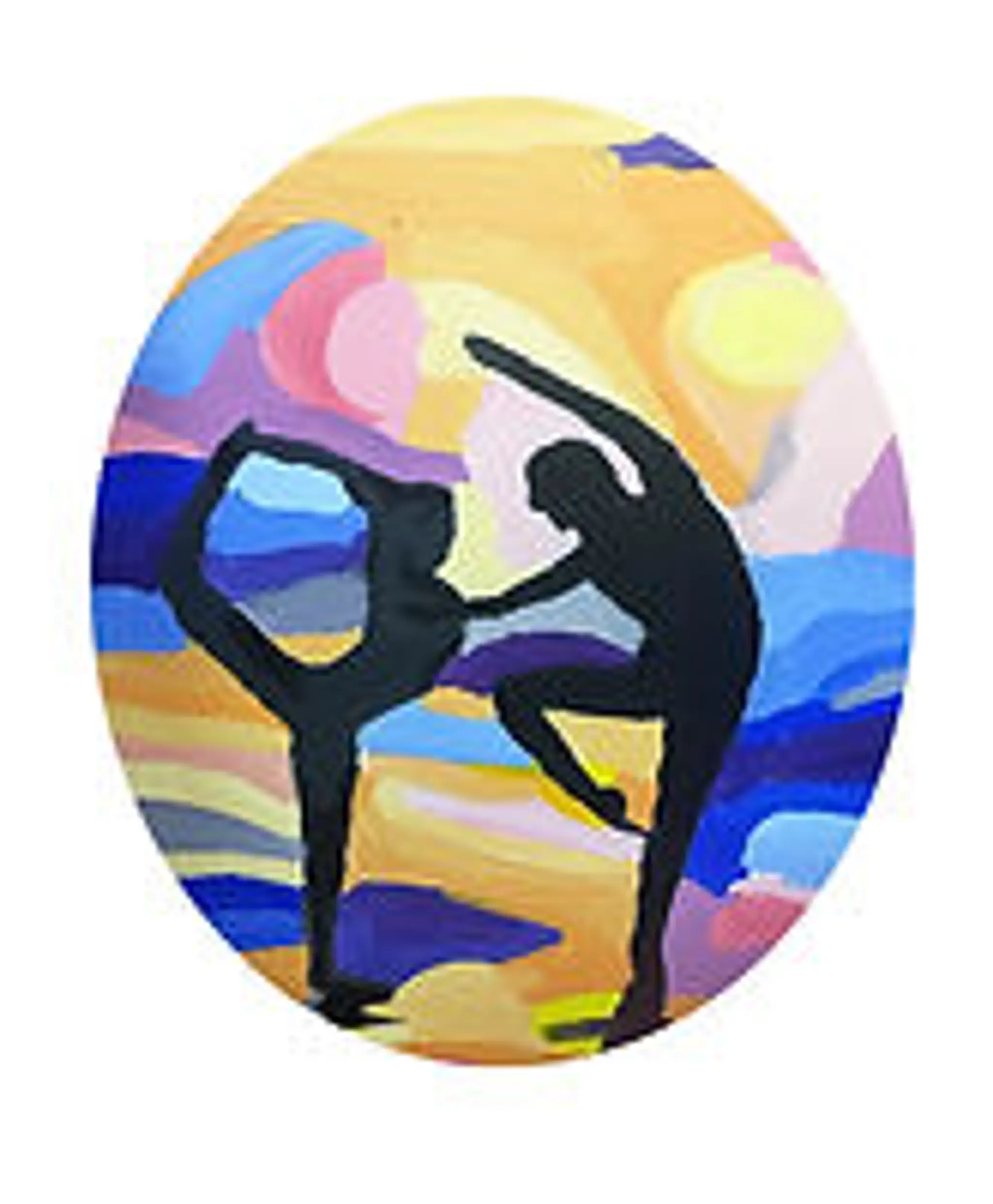 World of Yoga School