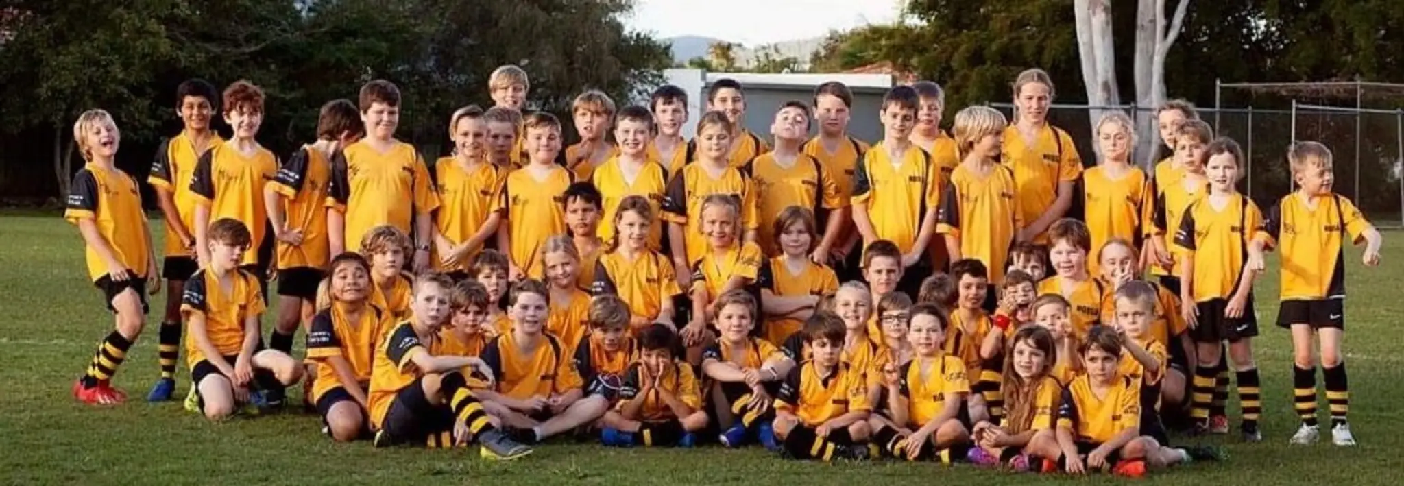 Noosa Eagles Soccer Club