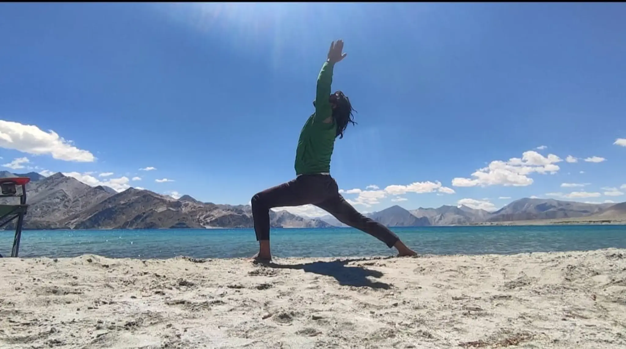 Ameya Himalayan Yogi's