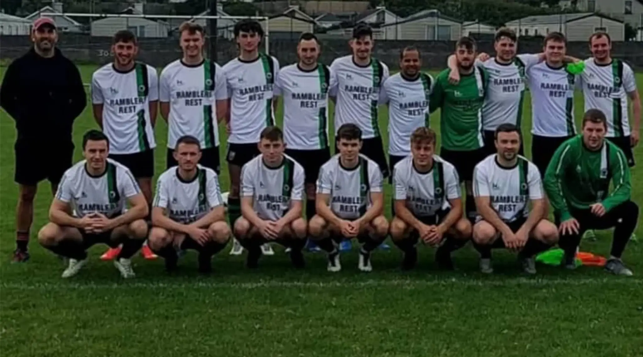Sporting Ennistymon F.C