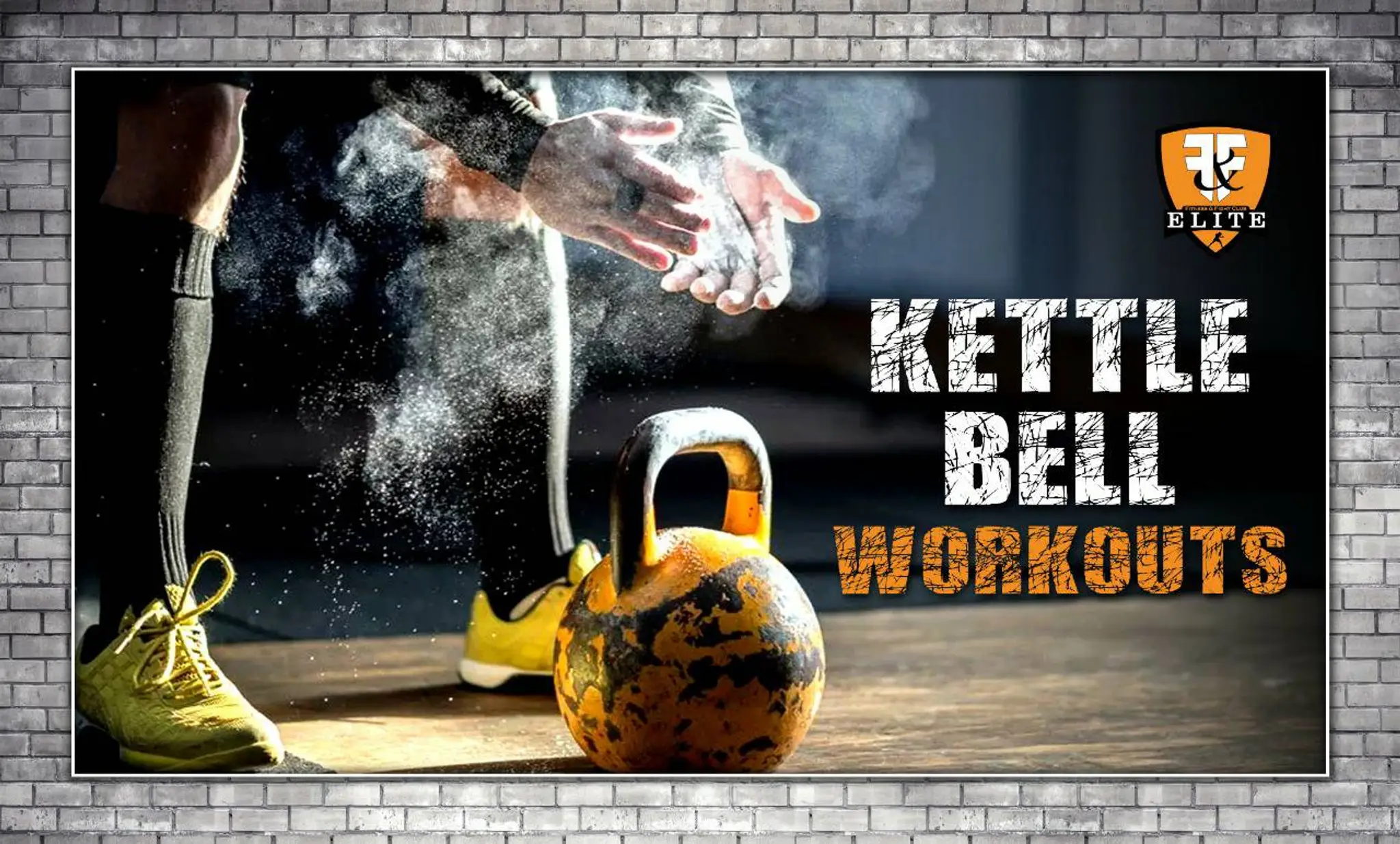 Elite fitness & fight club palavakkam