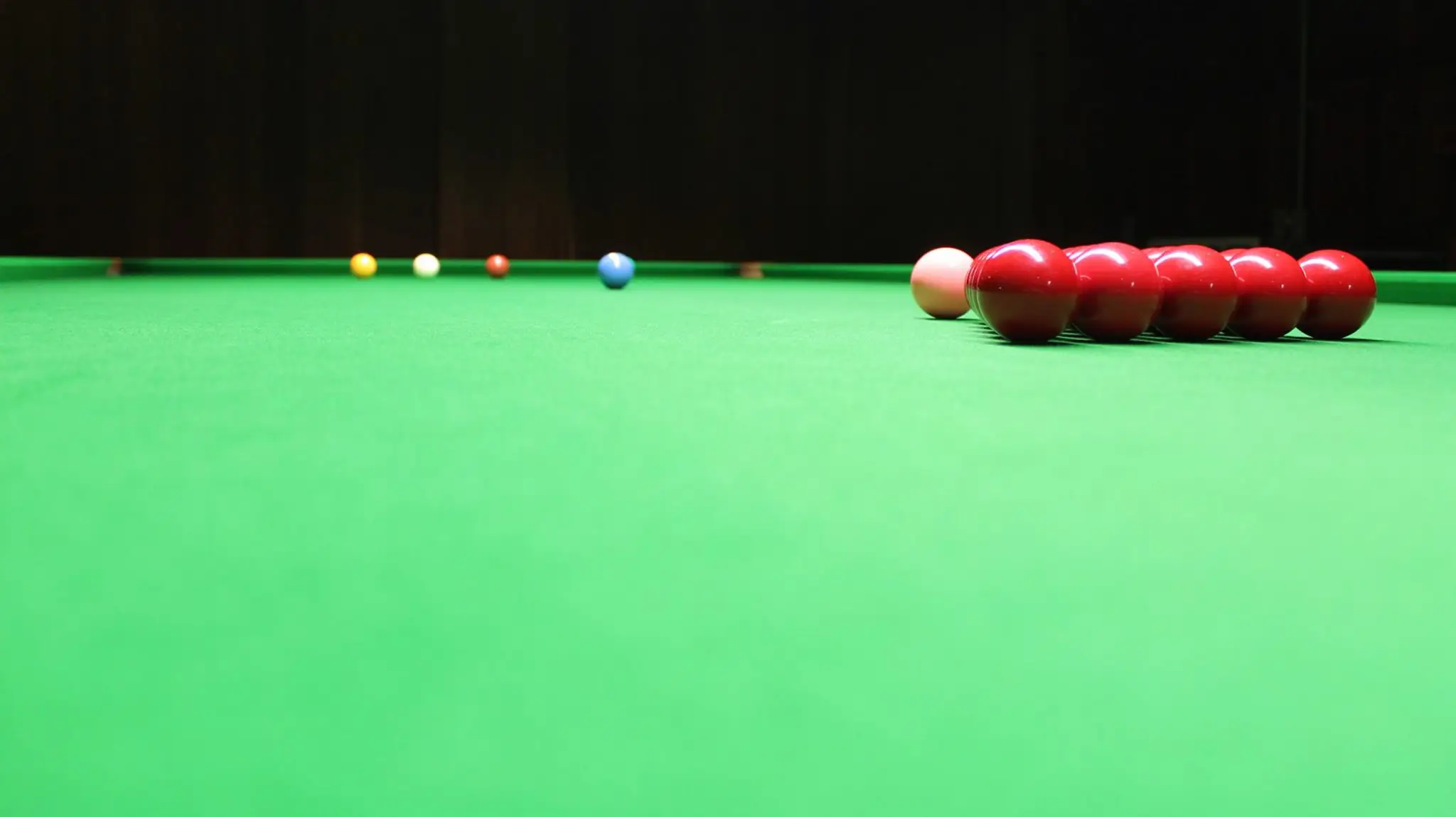 Grantham Snooker & Pool Club