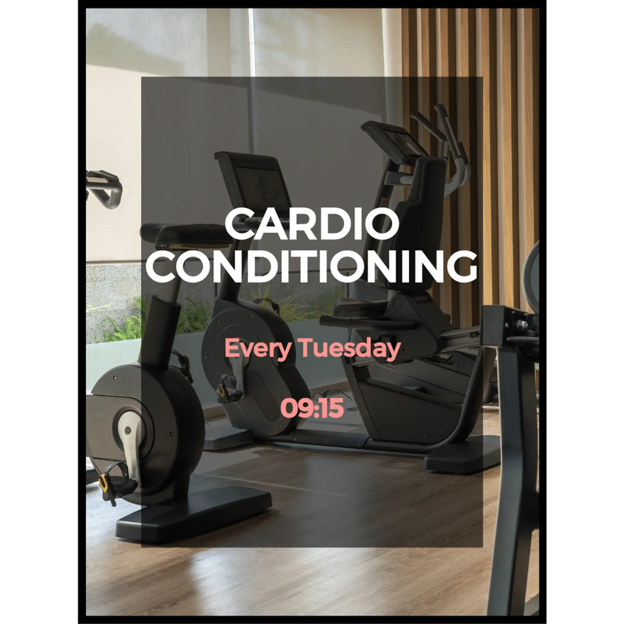 MXP Fitness Stirling