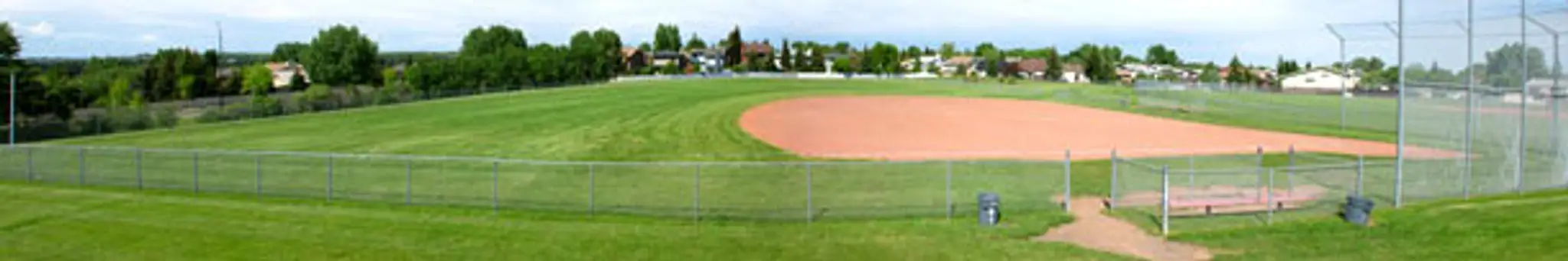 Woodbine Athletic Park