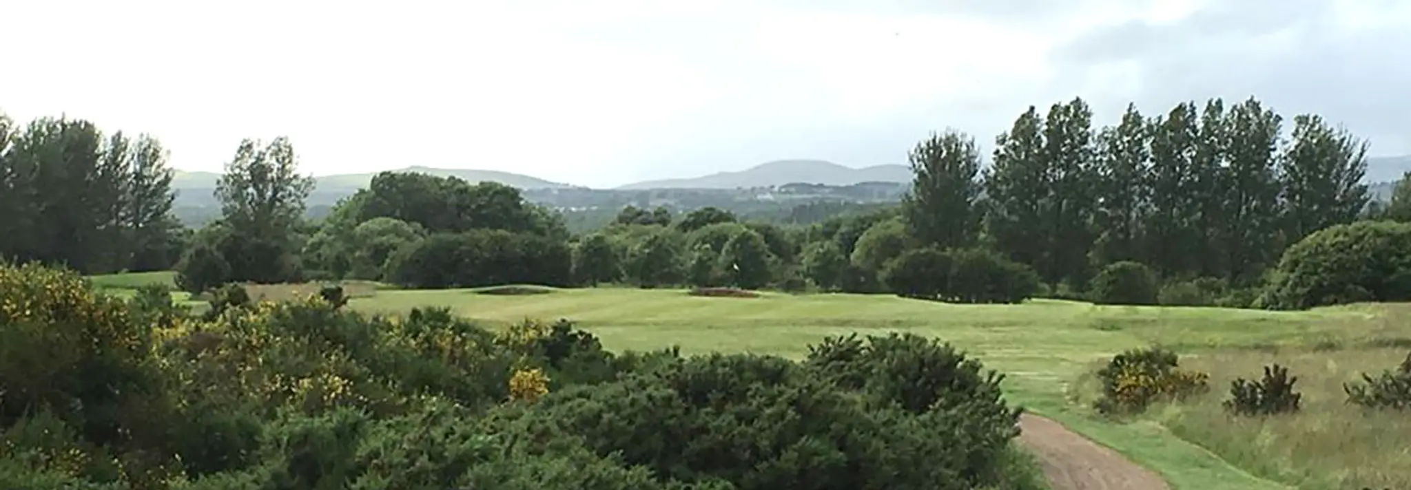 Irvine Ravenspark Golf Club-IRGC