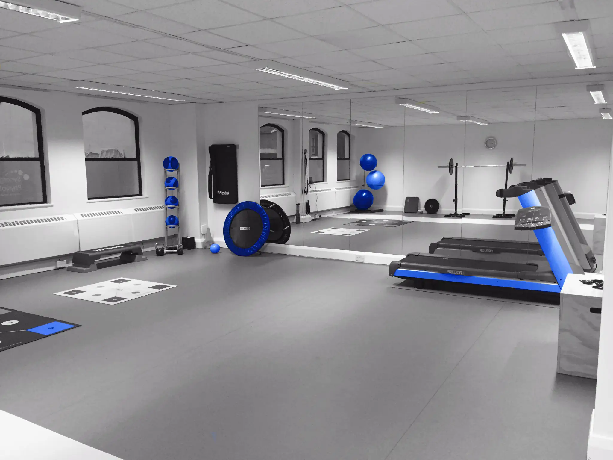 Synergy Physiotherapy Woking