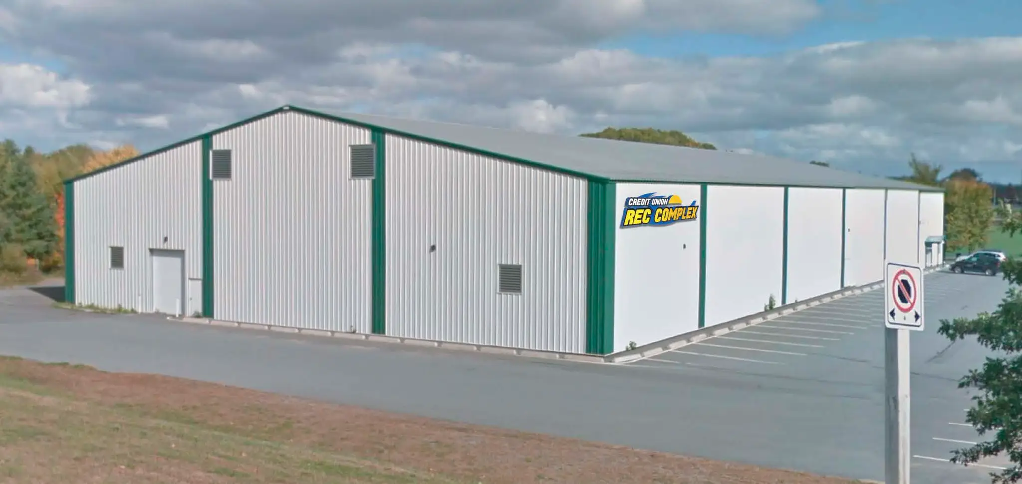 Kentville Soccer Dome