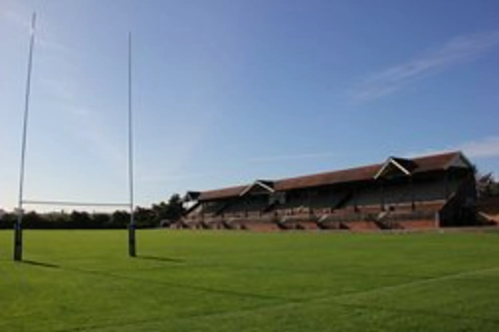 Stewart's Melville Rugby Club