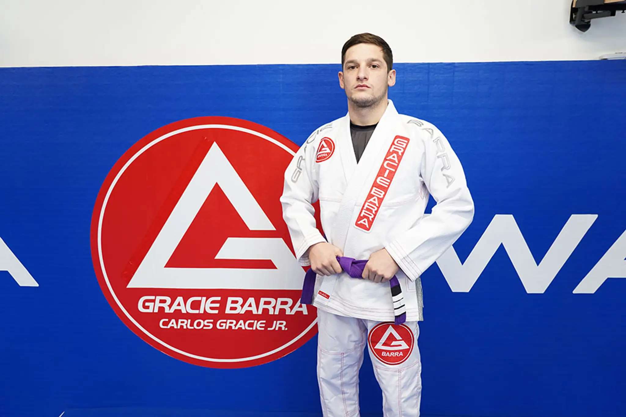 Gracie Barra Warrington Brazilian Jiujitsu and Self Defence