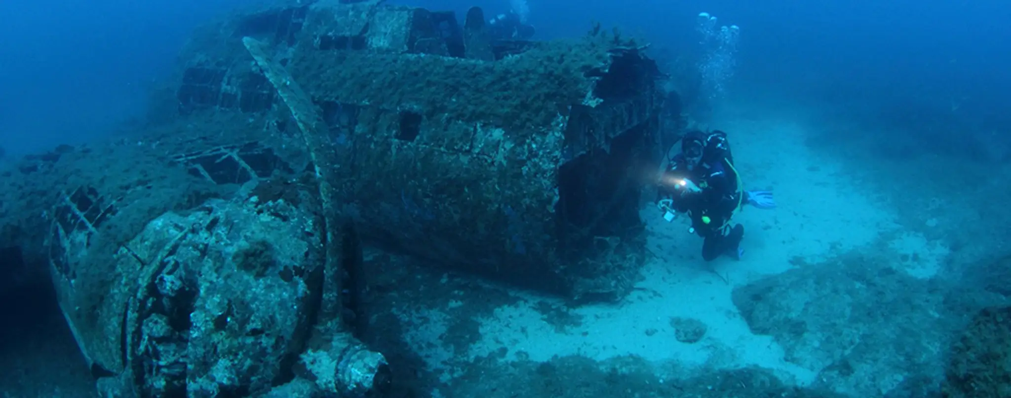 North Wales Sub Aqua Club