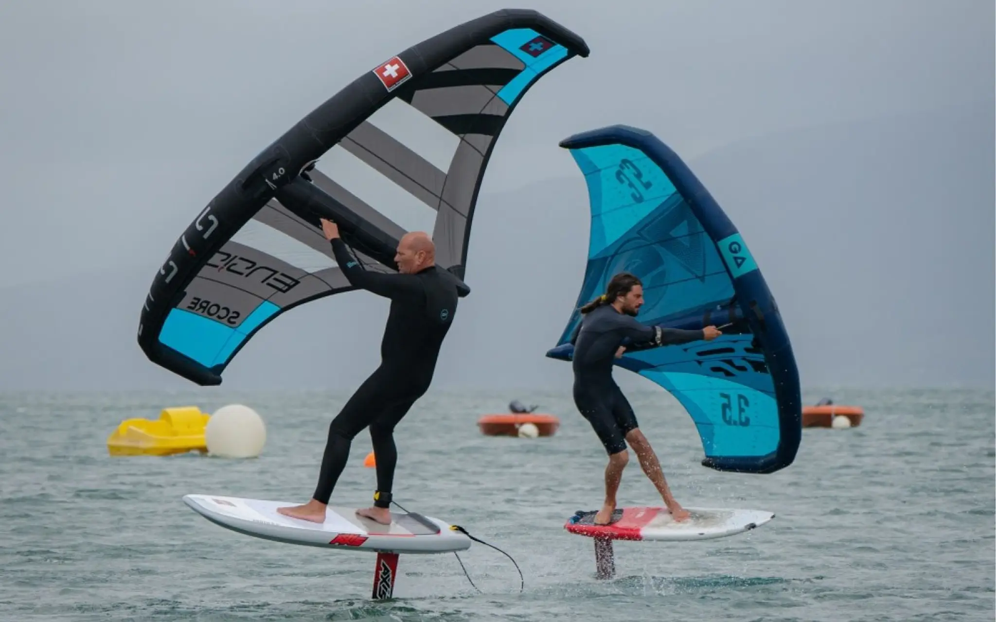 Jamie Knox Watersports - Surf Centre