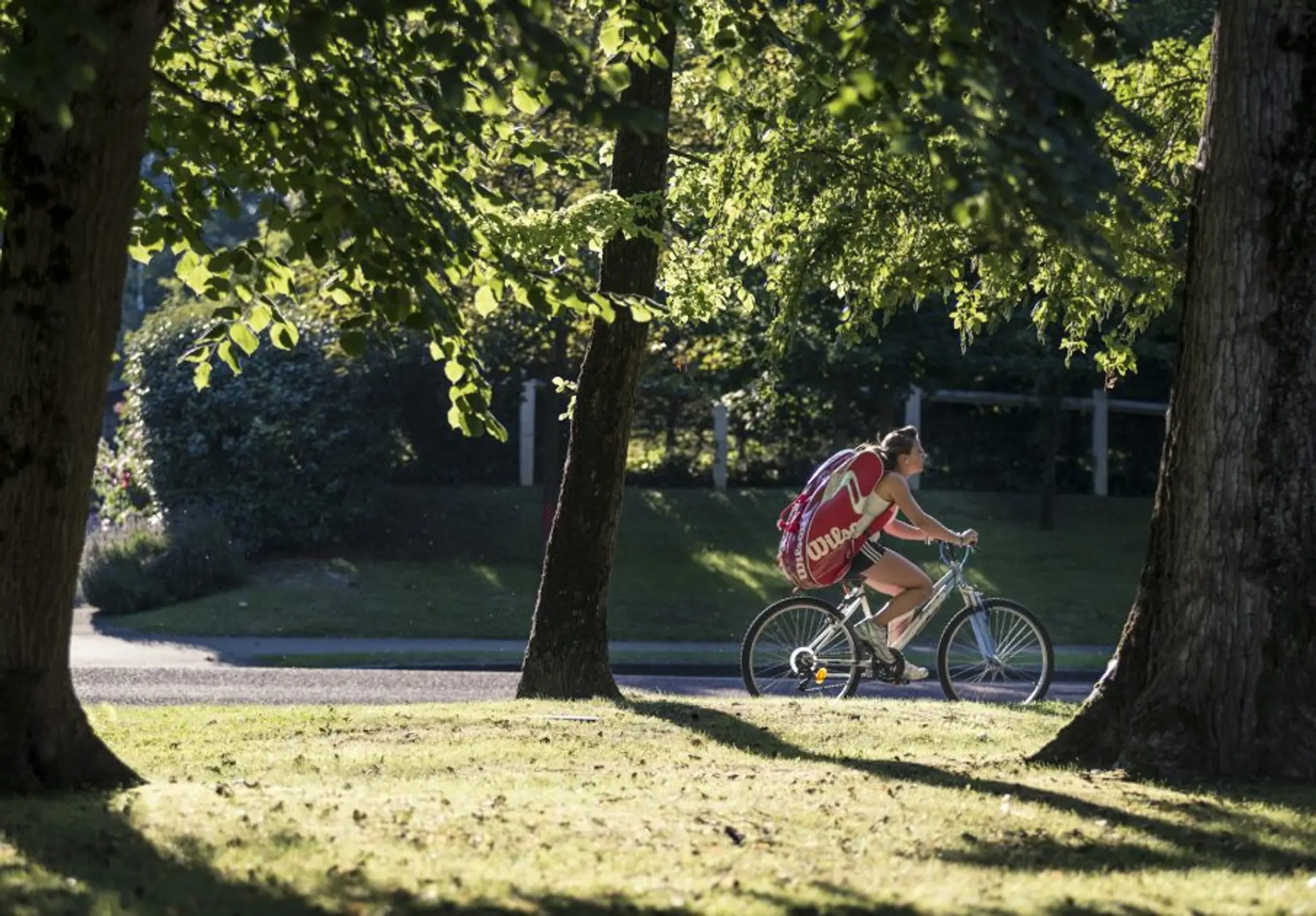 Centre Tennistique Pierre de Coubertin | Tennis & Padel