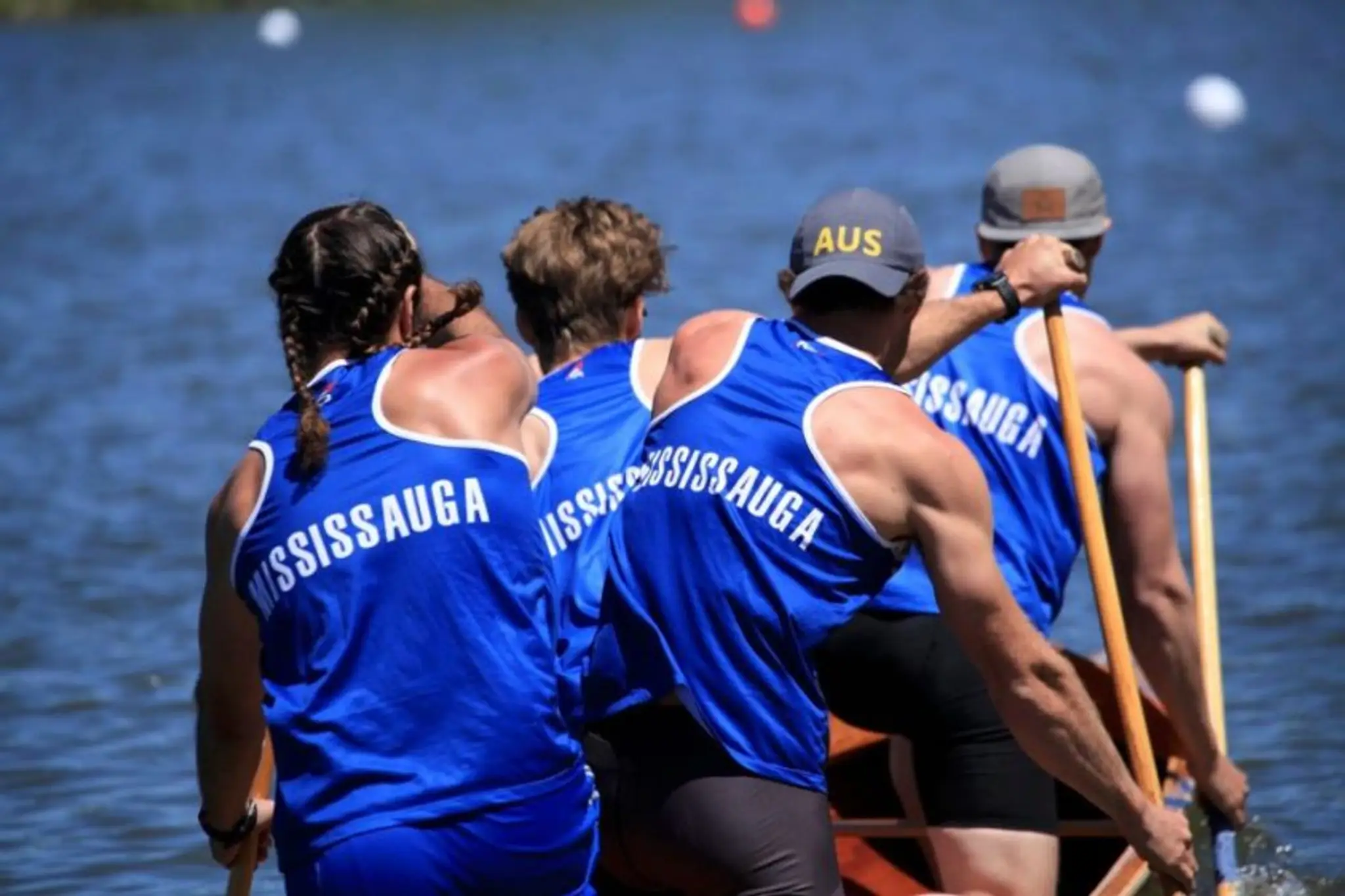 Mississauga Canoe Club