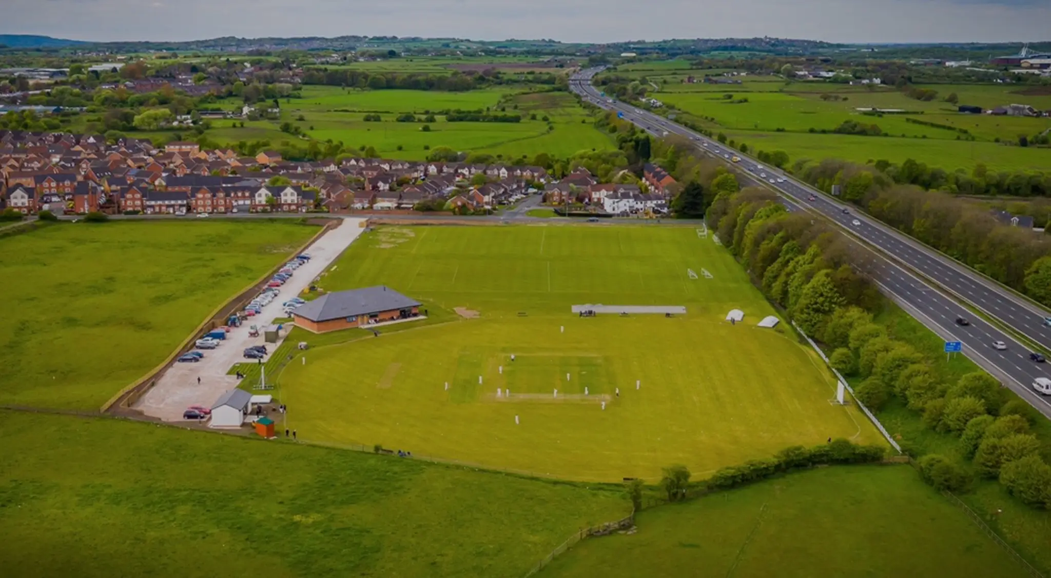 Lostock Cricket Club