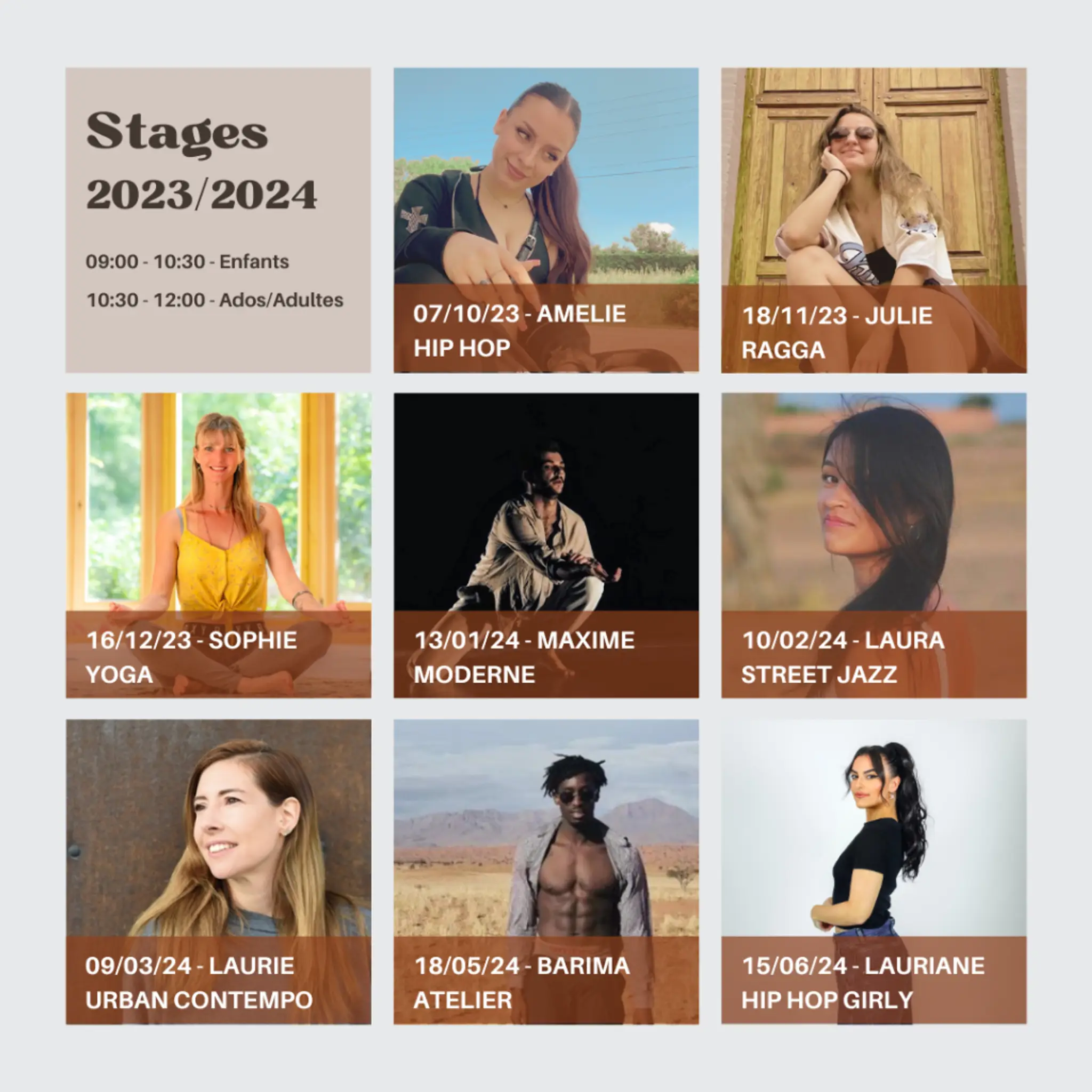 Studio 02 Dance School