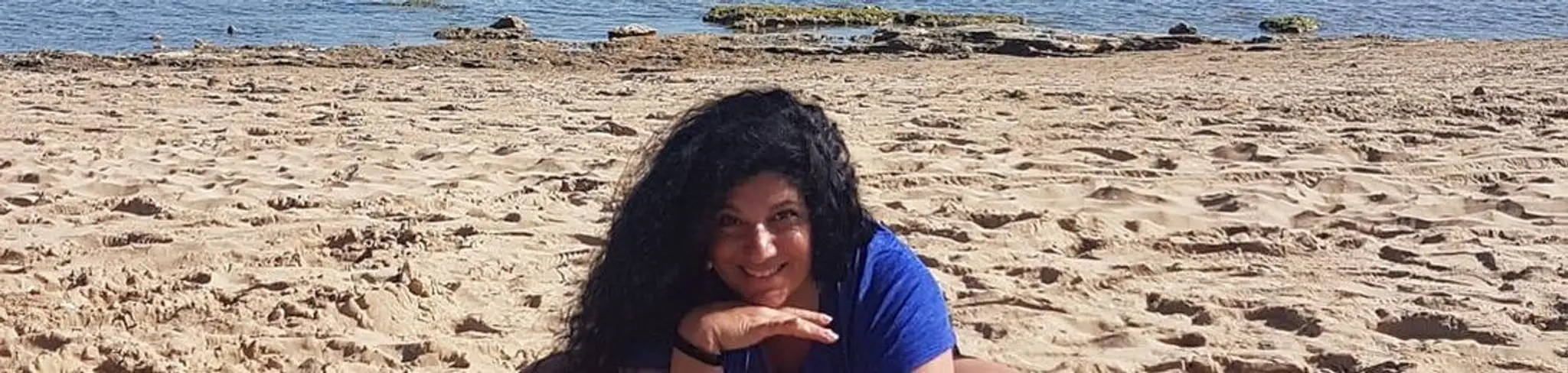 Massage and Holistic Therapies by Claudia