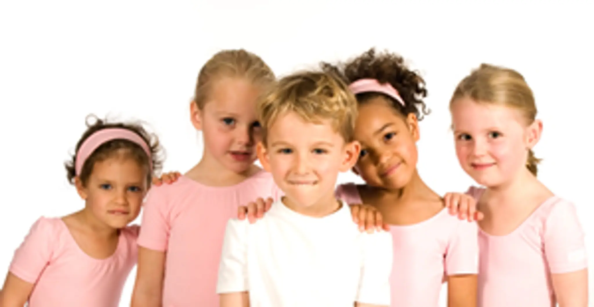 Monnow Ballet School