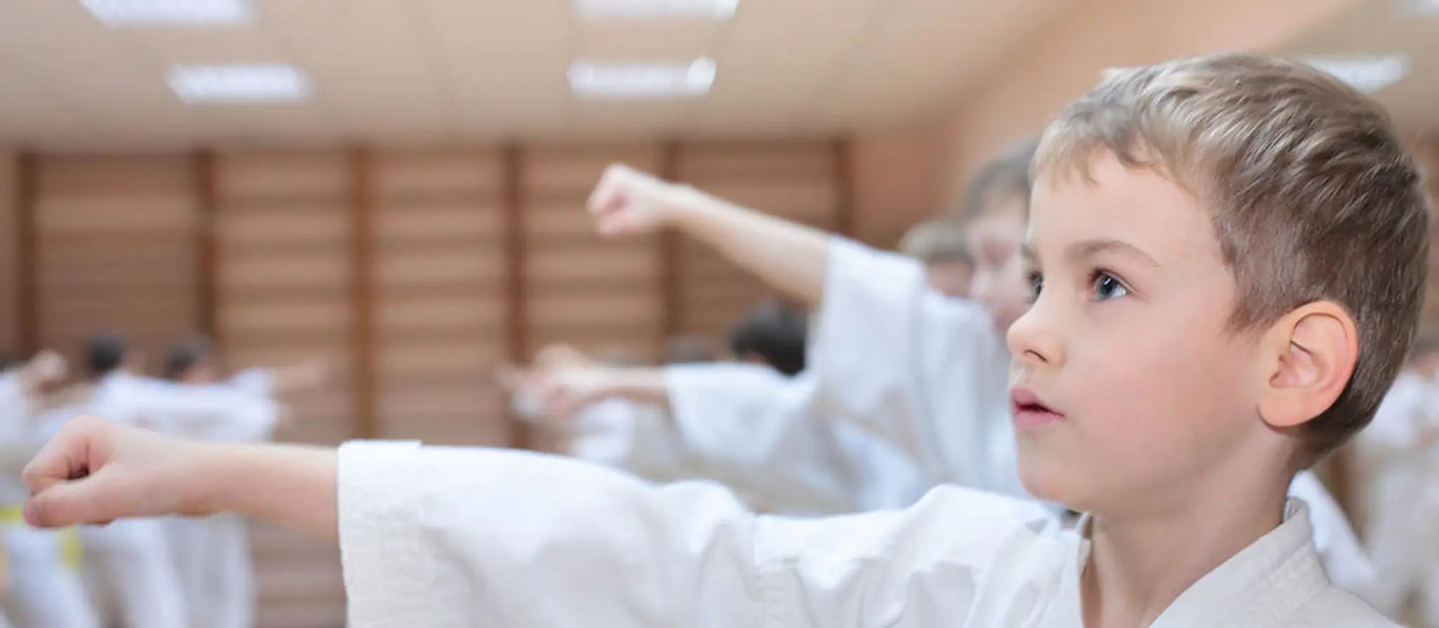 Colchester JKA Karate Club