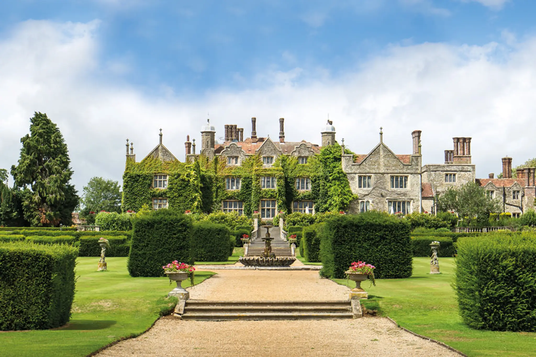 Champneys Health Club, Eastwell Manor