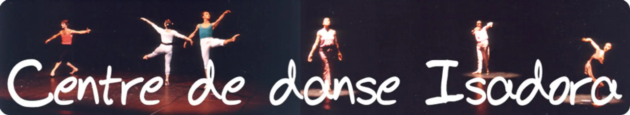 Dance Center Isadora