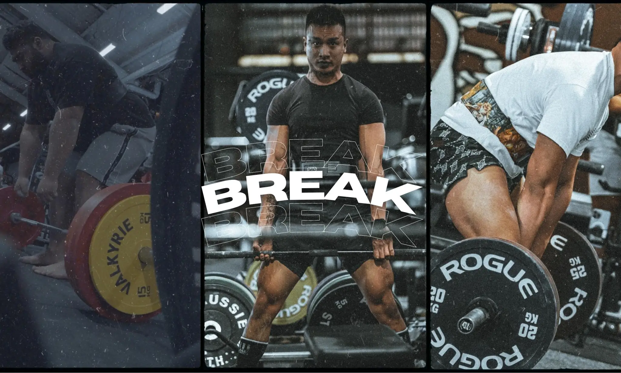Breakthrough Fitness Australia