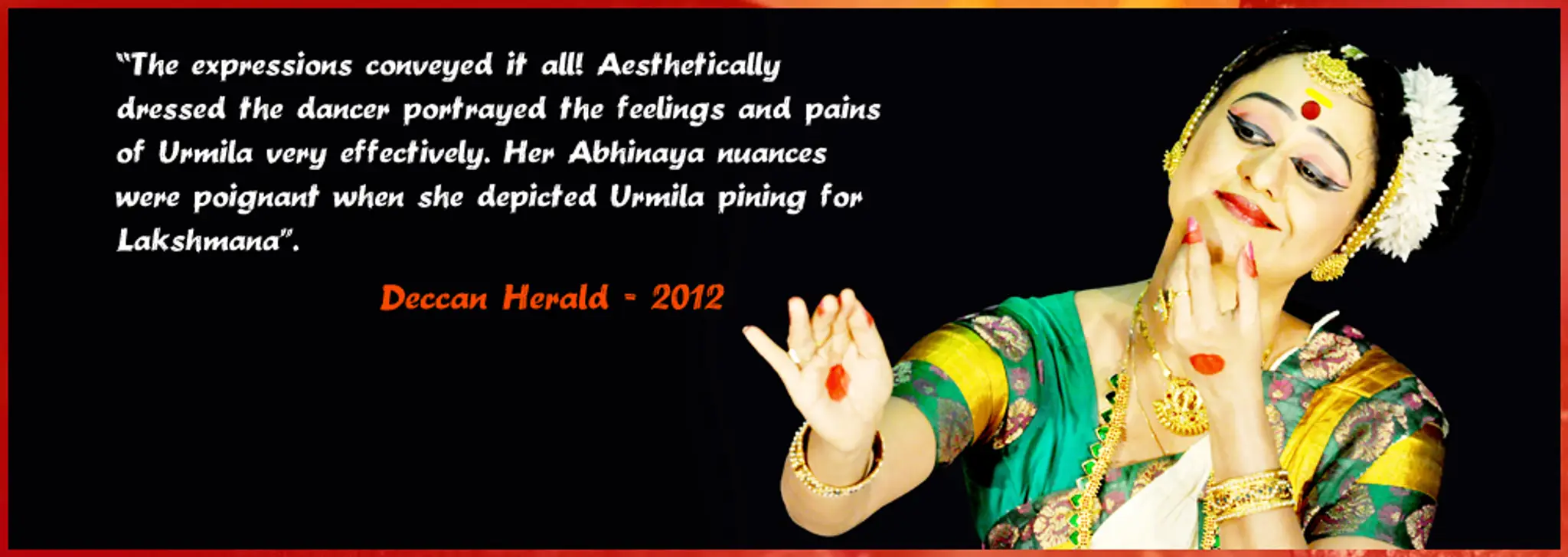 Nrityodaya School Of Classical Dance