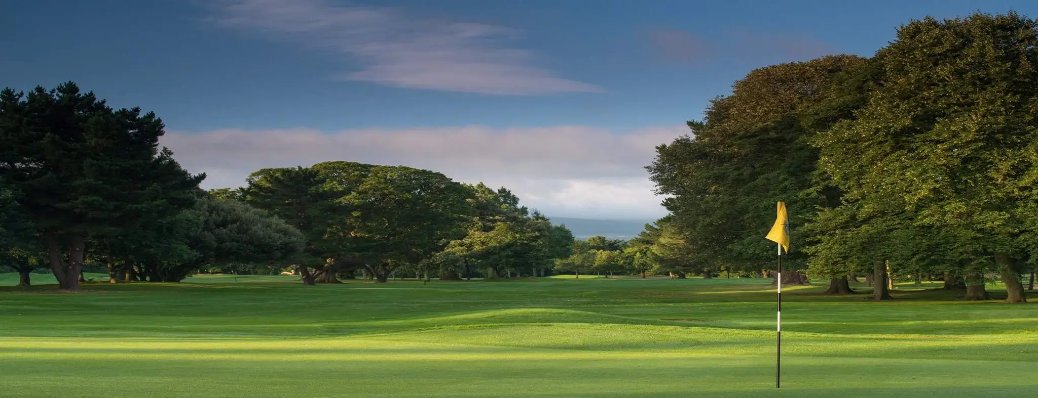Castle Golf Club Pro Shop