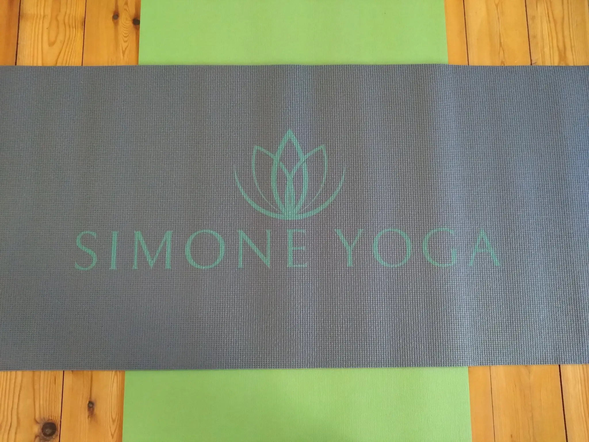Simone Yoga