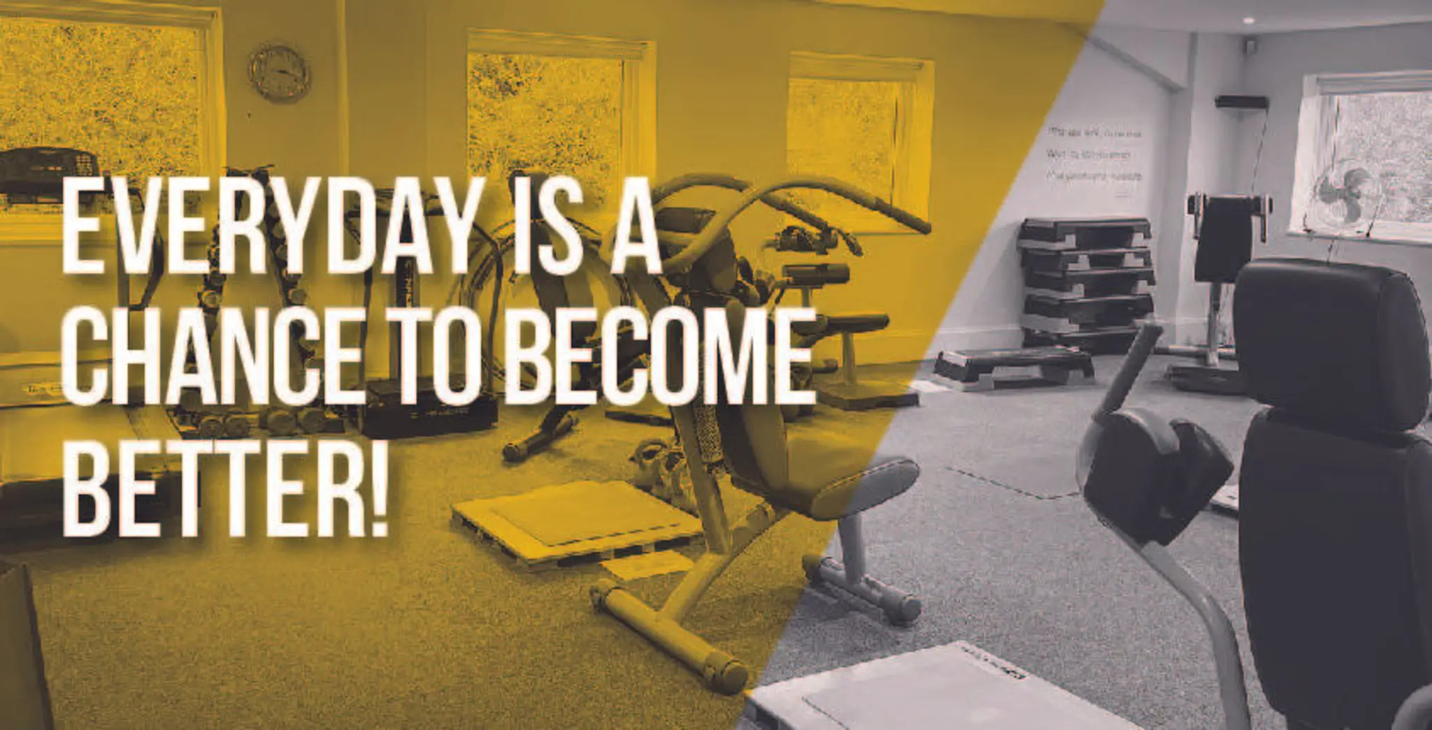 Pulse Fitness Weymouth