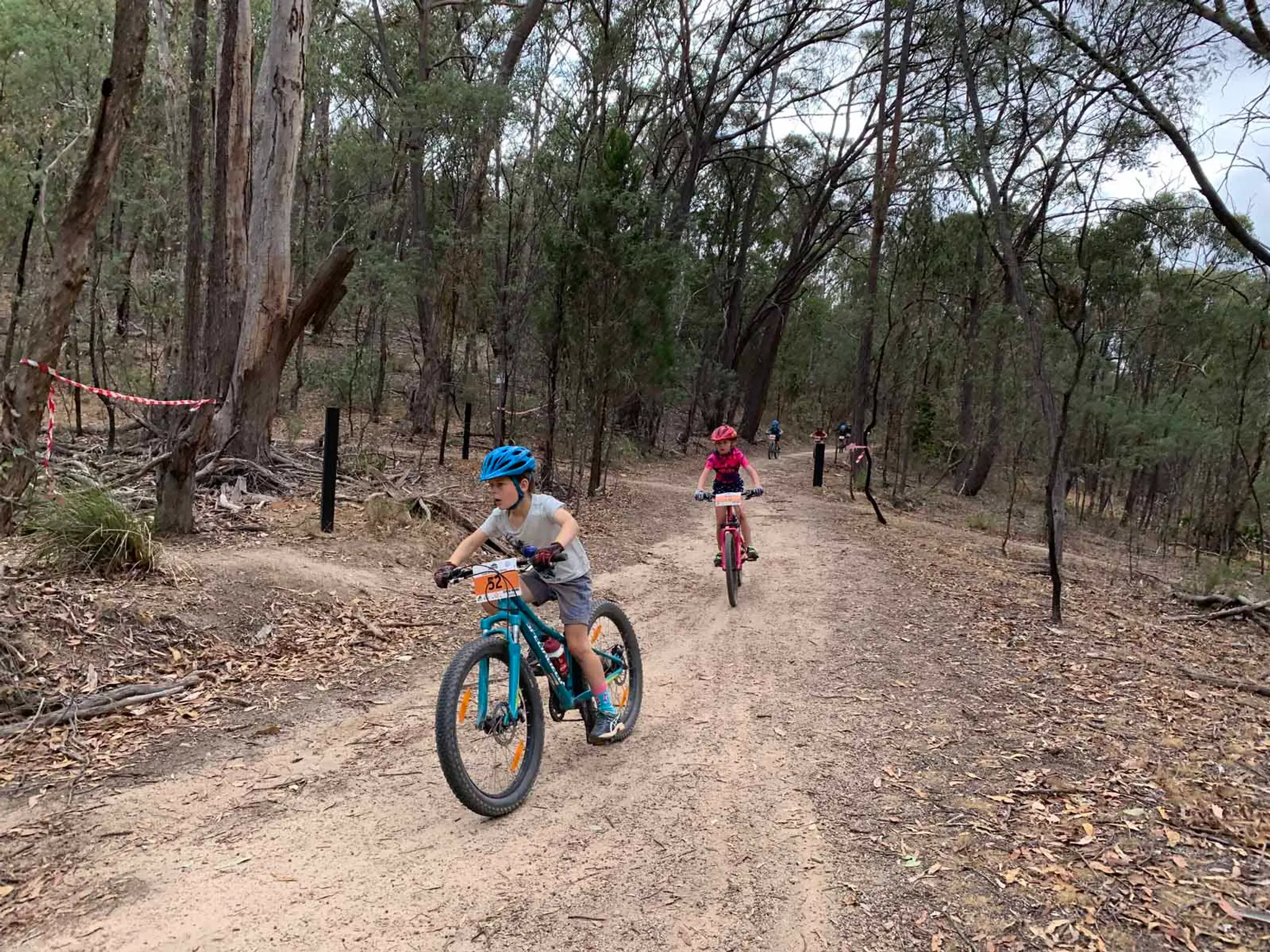 Beechworth MTB Park