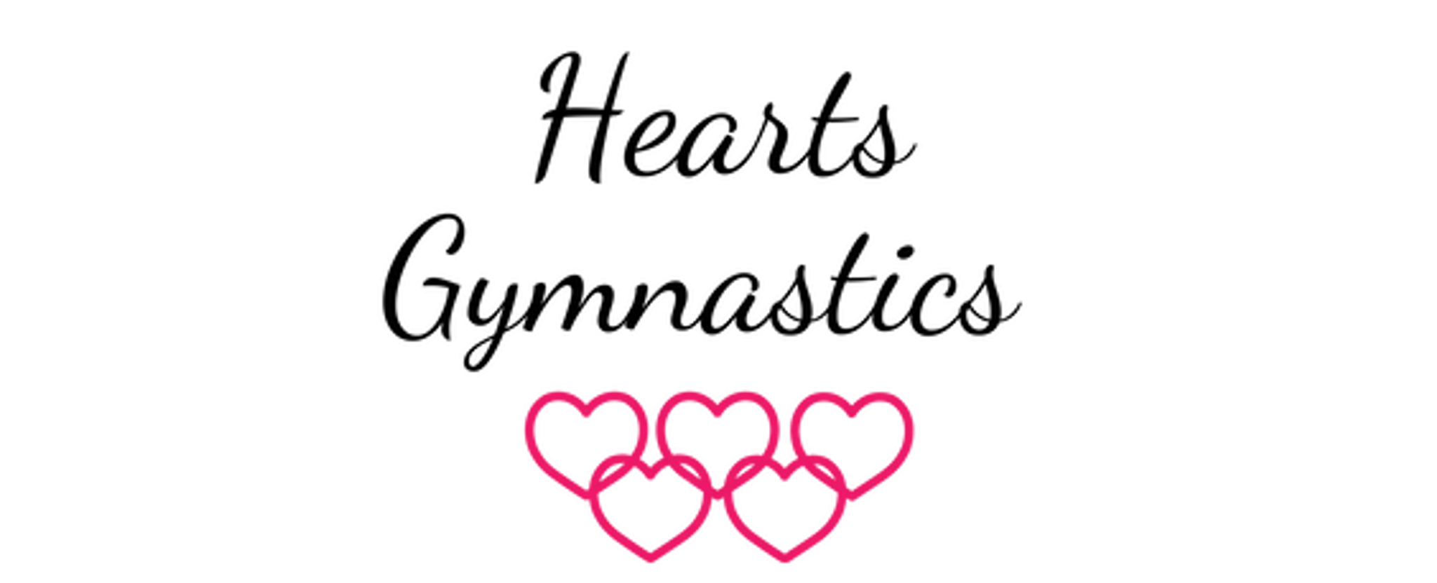 Hearts Gymnastics Club