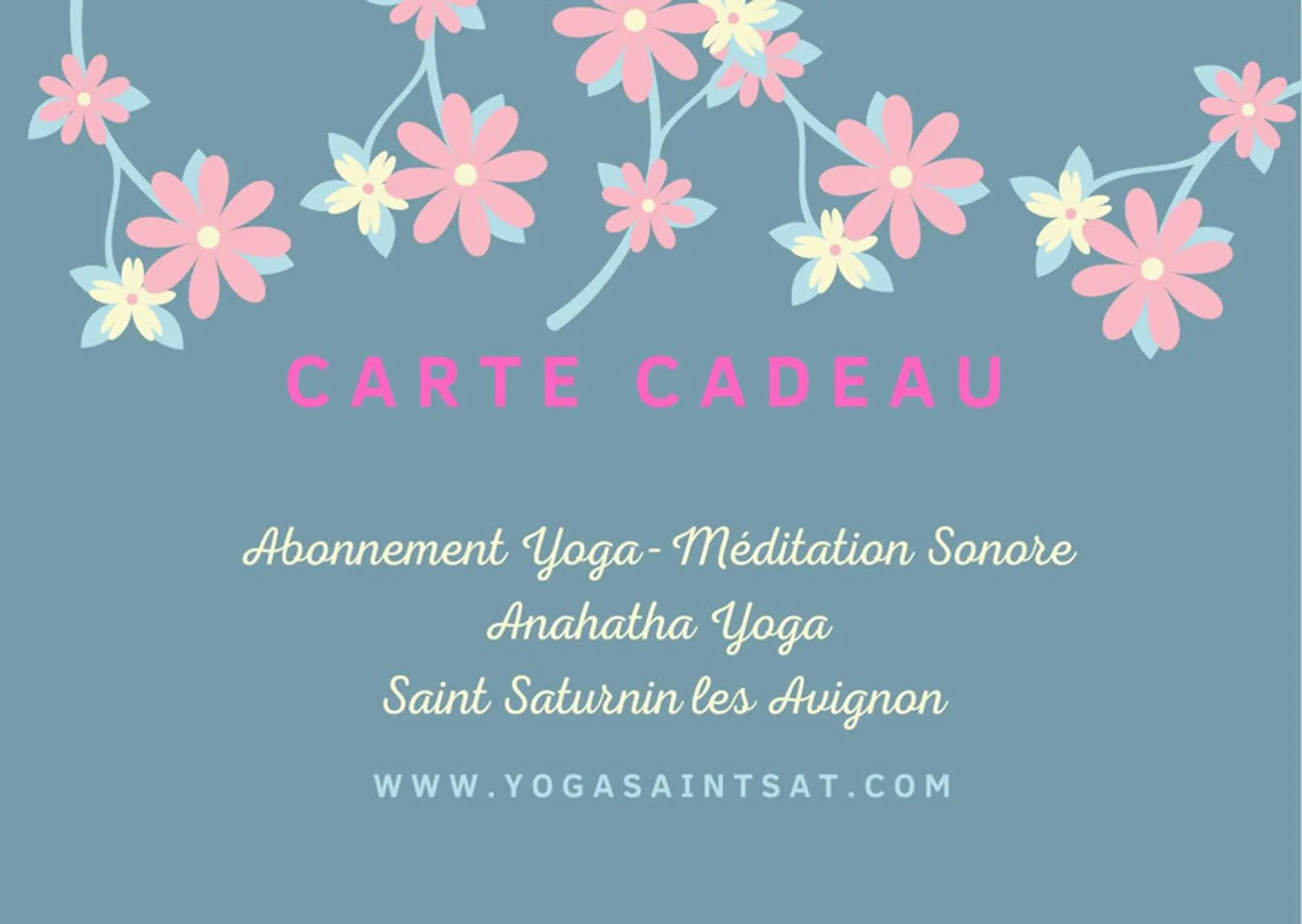ANAHATHA YOGA