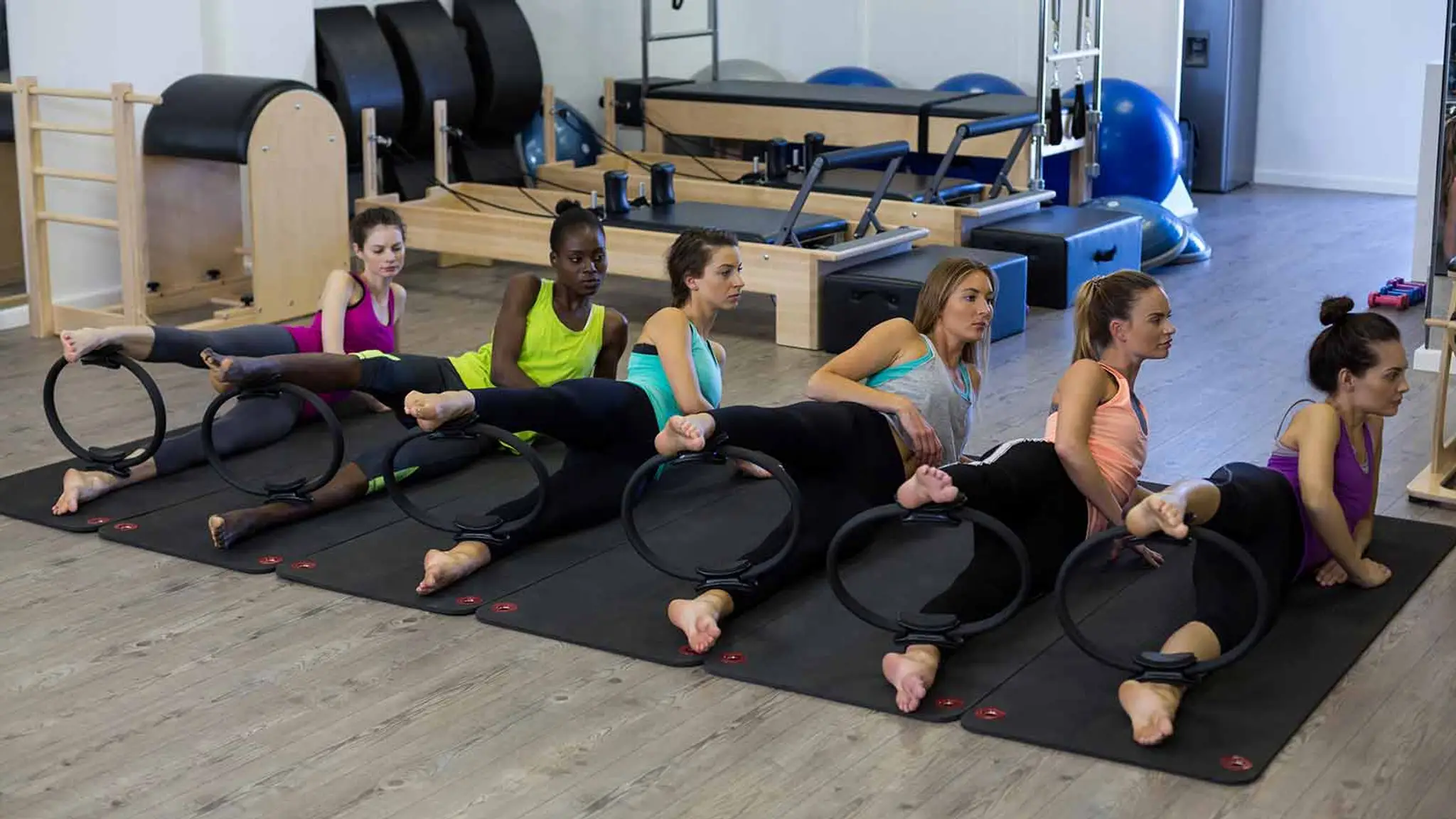 The Good Back Clinic