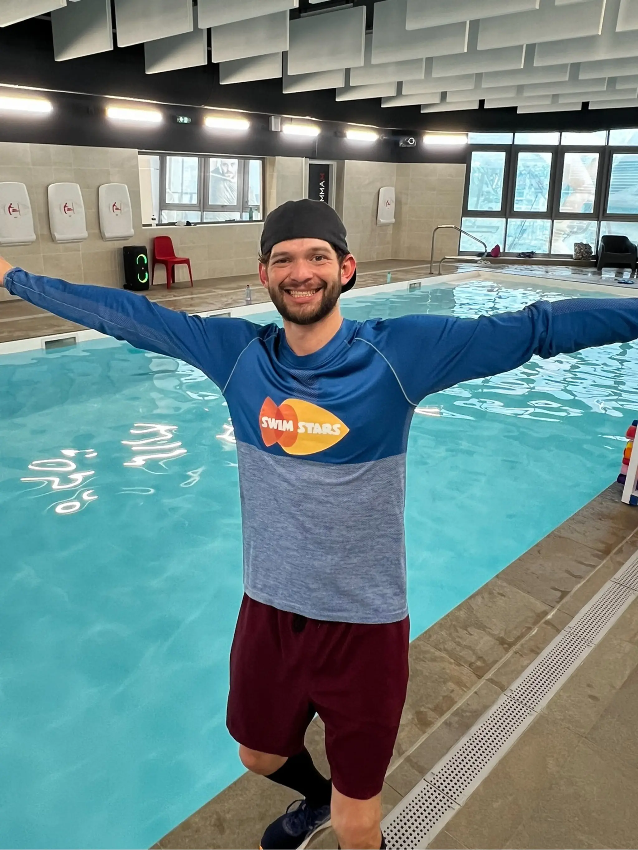 Swim Stars | Toulouse Portet