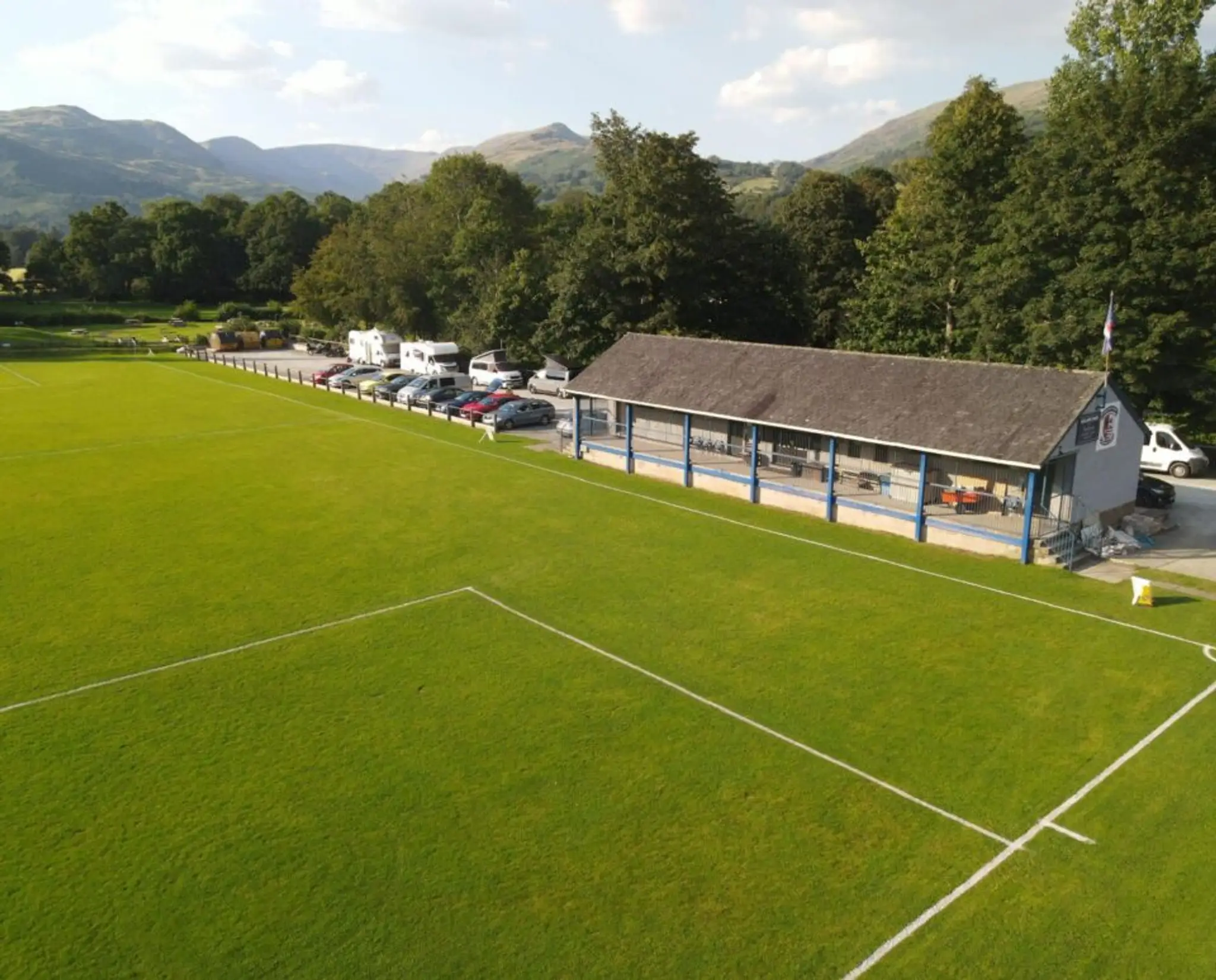 Ambleside United