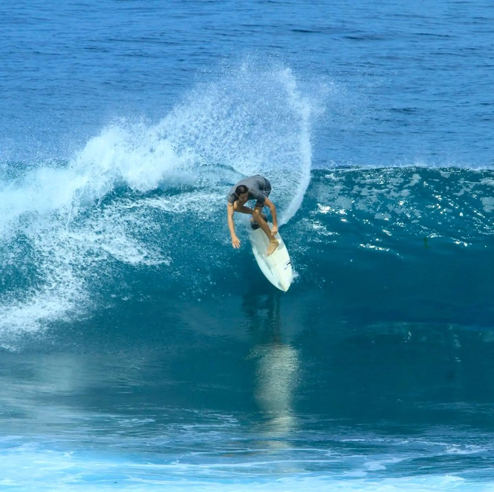 Sama-Sama Surf School