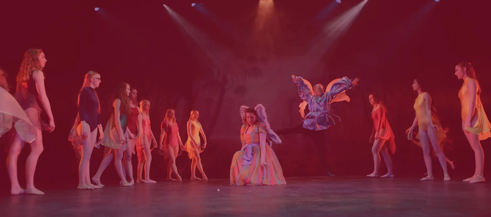 Michala Jane School of Dance