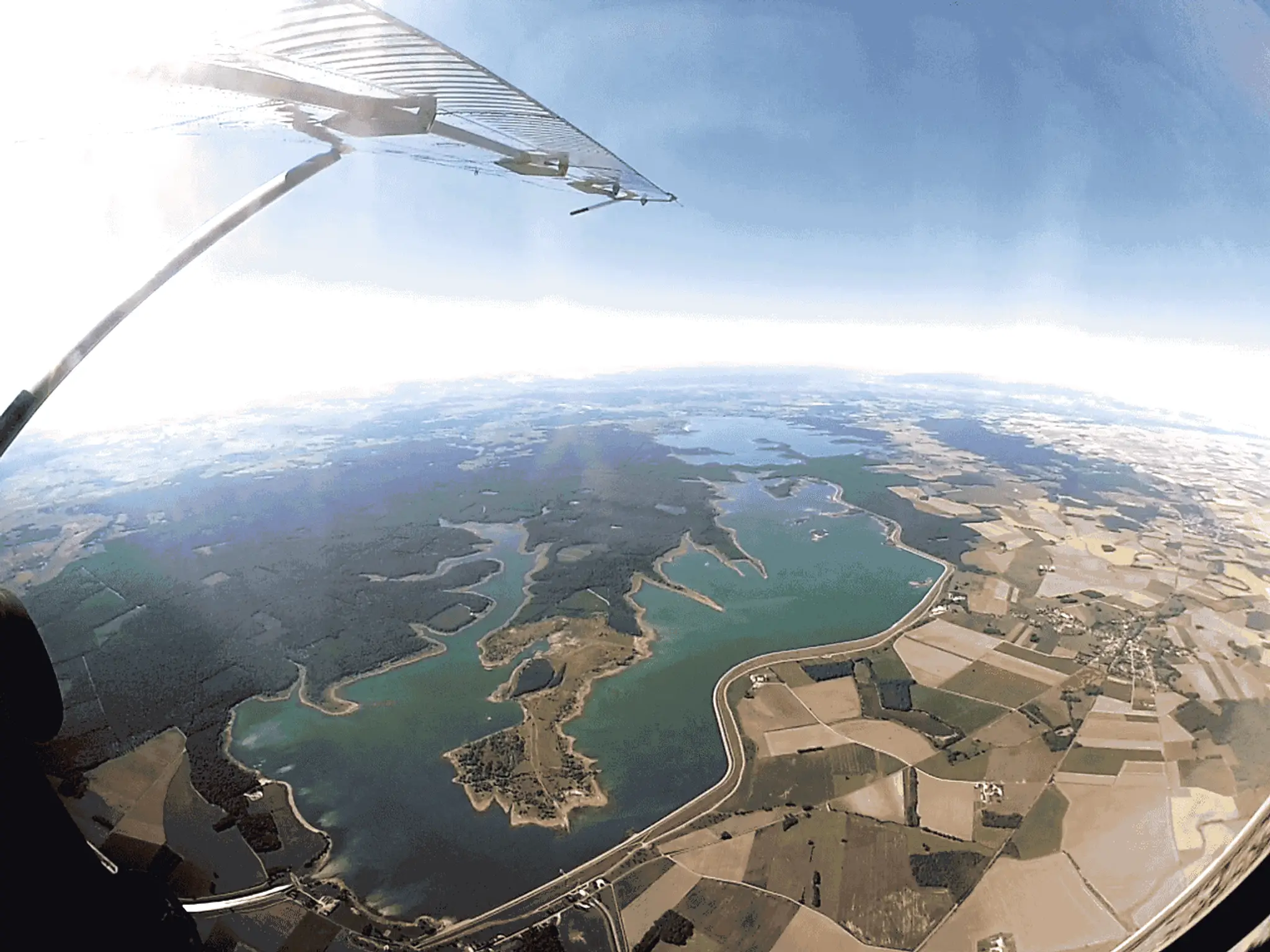 Aube Parachutisme - Centre de Chute Libre