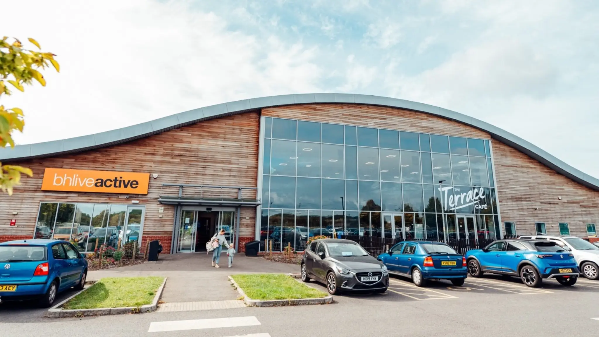 Clip 'N Climb Portsmouth