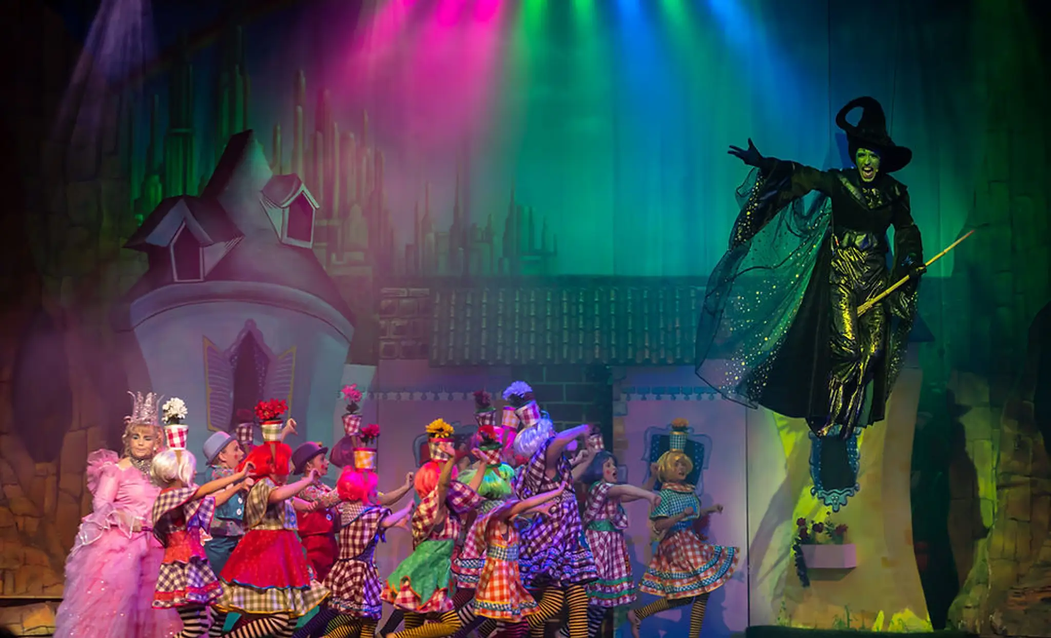 The Rosemary Bell Academy of Dance