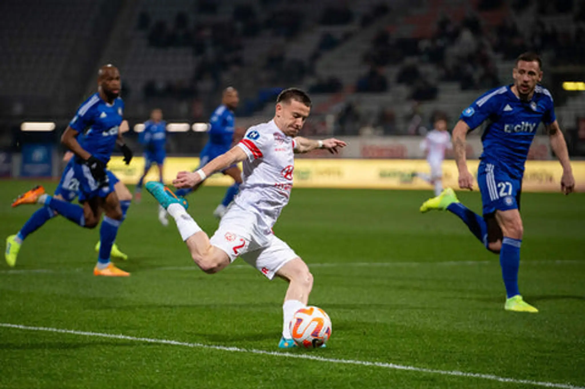 Pacy Ménilles Racing Club