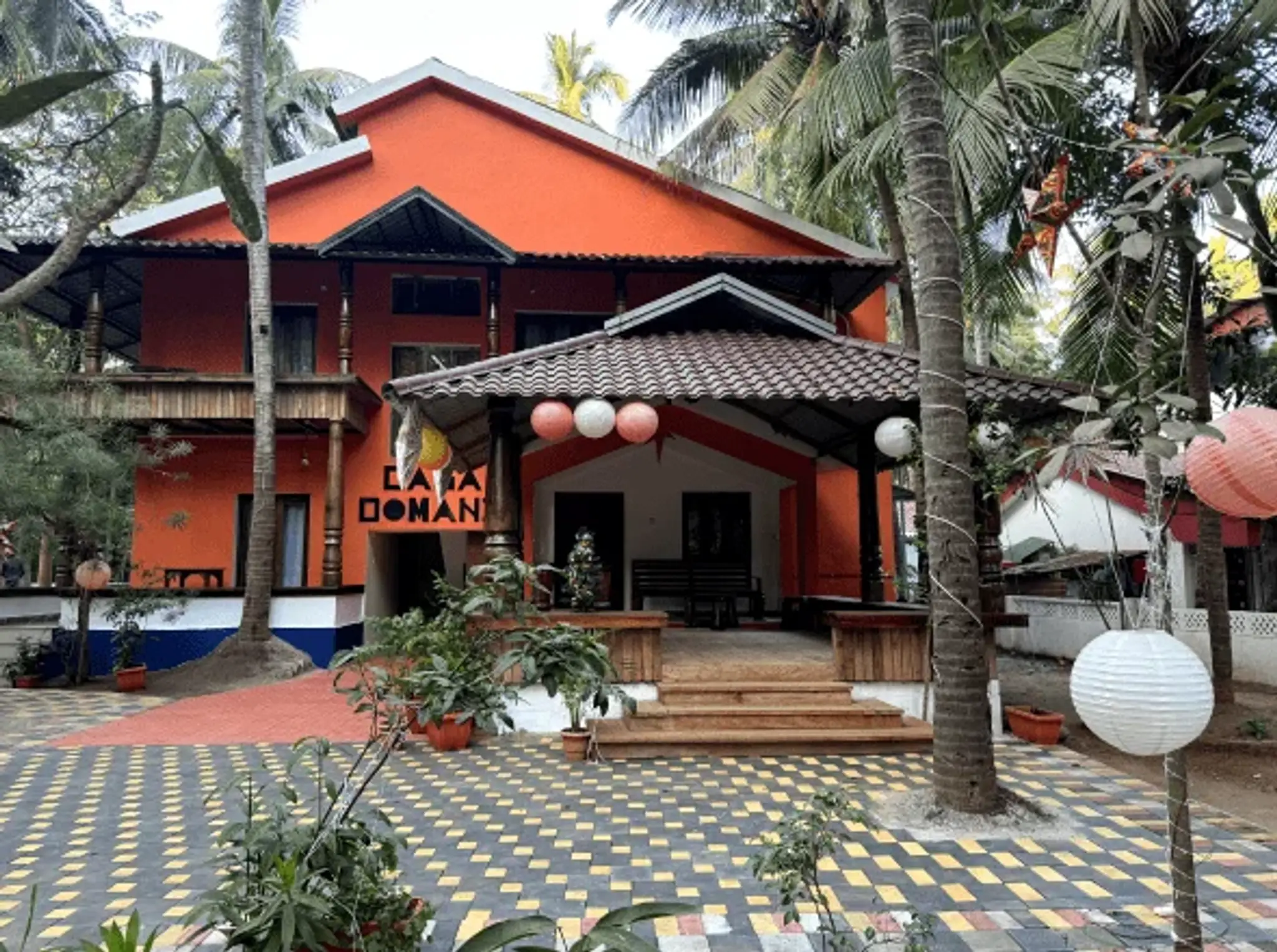 ANHC - Ayurvedic Natural Health Center Private Limited