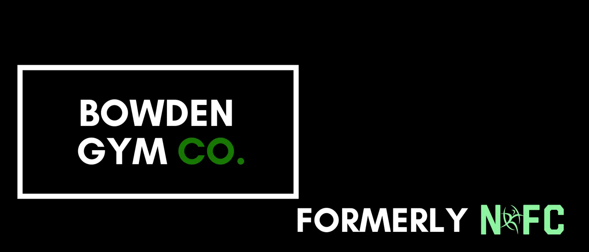 Bowden Gym Collective (formerly NAFC)