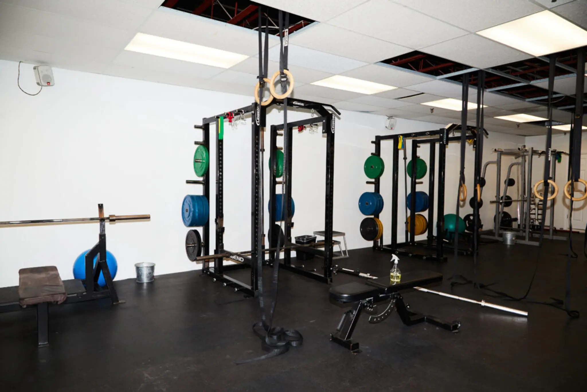 Bang Personal Training