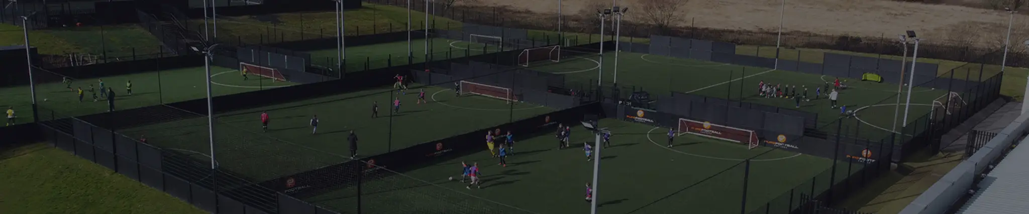 PureFootball Swansea