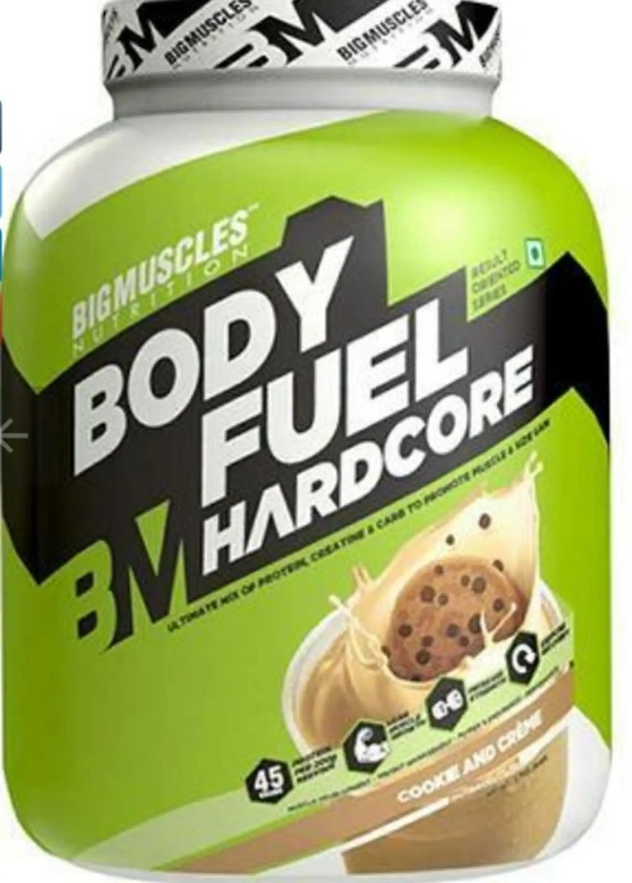 Fitness Hub Mudaibari