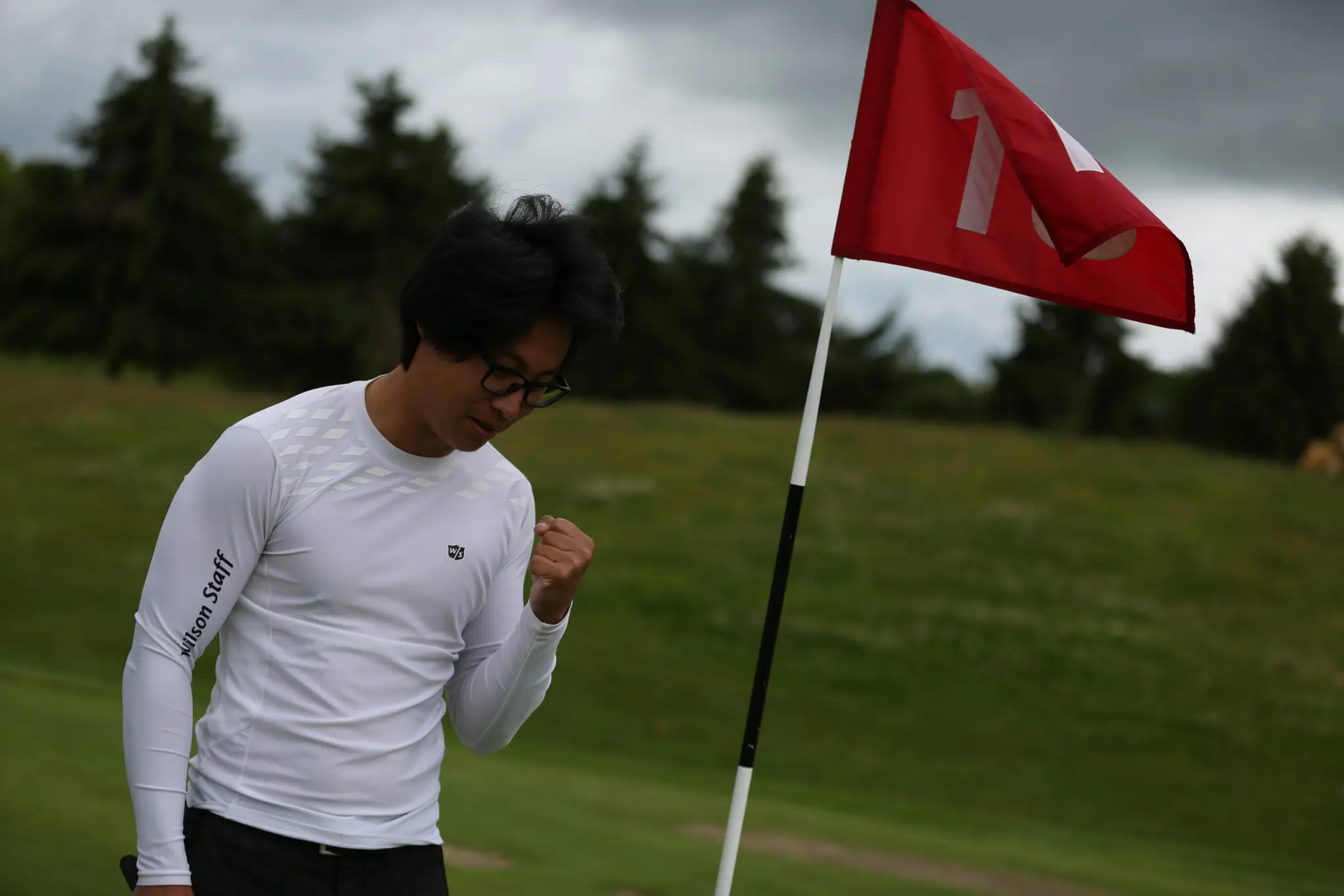 Course De Golf Île-De-France : Les Golfiteurs - Ma Chan Trackman - Golf Indoor