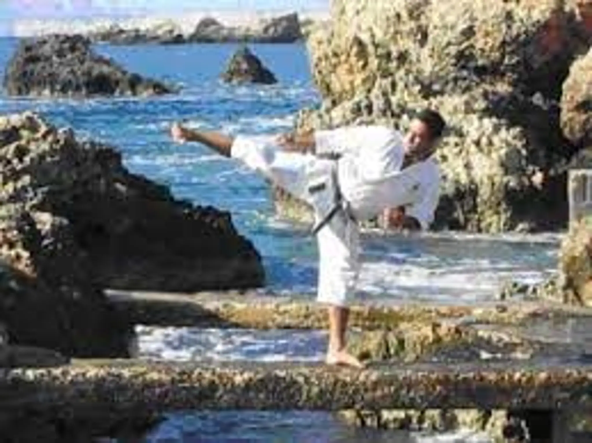 Healey Karate Club - Bukonkai Karate